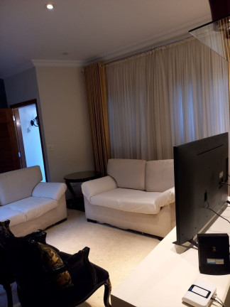 Imagem Casa com 3 Quartos à Venda, 325 m² em Vila Monumento - Sp Imagem Casa com 3 Quartos à Venda, 325 m² em Vila Monumento - Sp