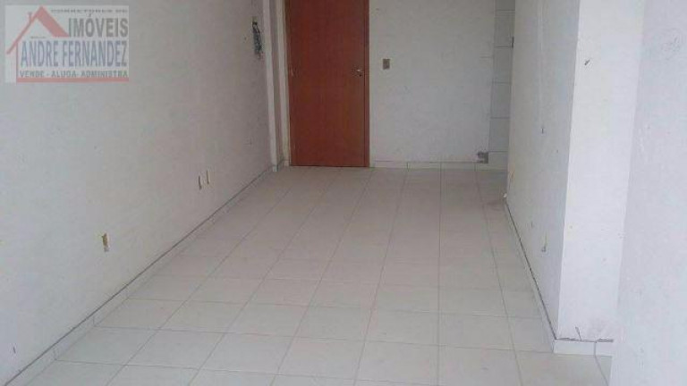 Imagem Apartamento com 2 Quartos à Venda, 60 m² em Jardim Atlântico - Olinda