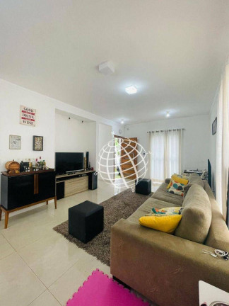 Imagem Casa com 3 Quartos à Venda, 131 m² em Jardim Paulista - Atibaia Imagem Casa com 3 Quartos à Venda, 131 m² em Jardim Paulista - Atibaia