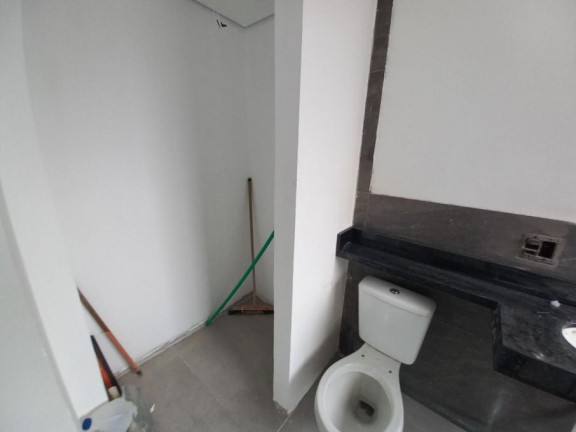 Imagem Apartamento com 1 Quarto à Venda, 48 m² em Guilhermina - Praia Grande
