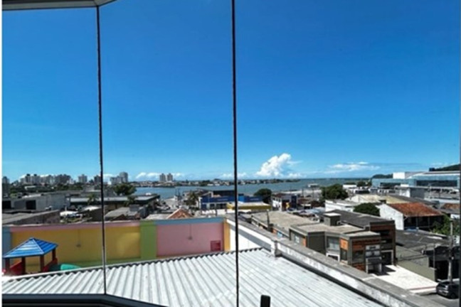 Imagem Imóvel com 3 Quartos à Venda, 103 m² em Centro - Itajaí Imagem Imóvel com 3 Quartos à Venda, 103 m² em Centro - Itajaí