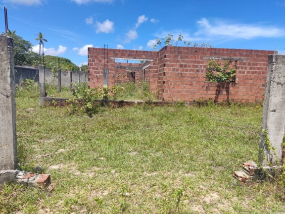 Imagem Casa com 2 Quartos à Venda, 180 m² em Cruz De Rebouças - Igarassu