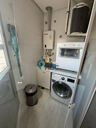 Imagem Apartamento com 2 Quartos à Venda, 67 m² em Jardim Do Mar - São Bernardo Do Campo