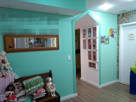 Sala Comercial à Venda, 60 m² em Rudge Ramos - São Bernardo Do Campo