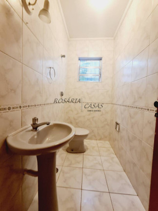 Imagem Casa com 3 Quartos para Alugar, em Vila Monte Alegre - São Paulo Imagem Casa com 3 Quartos para Alugar, em Vila Monte Alegre - São Paulo