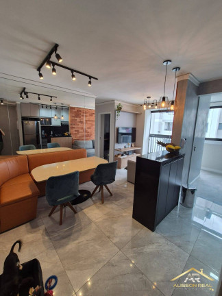 Apartamento com 2 Quartos à Venda, 49 m² em Centro - Osasco