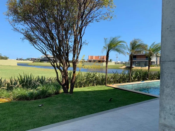Imagem Casa de Condomínio com 5 Quartos à Venda, 360 m² em Centro - Xangri-la