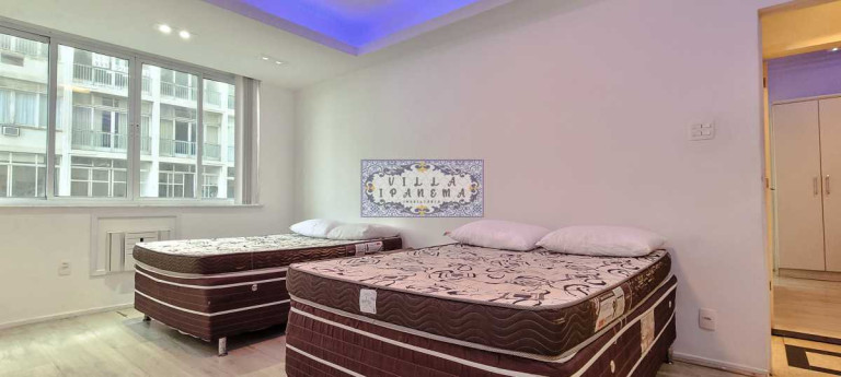 Imagem Apartamento com 4 Quartos à Venda, 178 m² em Copacabana - Rio De Janeiro Imagem Apartamento com 4 Quartos à Venda, 178 m² em Copacabana - Rio De Janeiro
