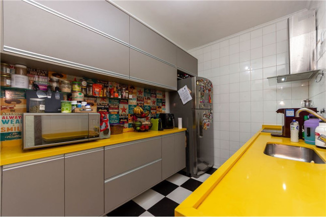 Imagem Casa com 3 Quartos à Venda, em Mirandópolis - São Paulo Imagem Casa com 3 Quartos à Venda, em Mirandópolis - São Paulo
