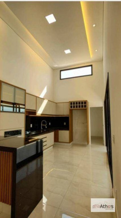Imagem Casa com 3 Quartos à Venda, 221 m² em Maria José - Indaiatuba Imagem Casa com 3 Quartos à Venda, 221 m² em Maria José - Indaiatuba