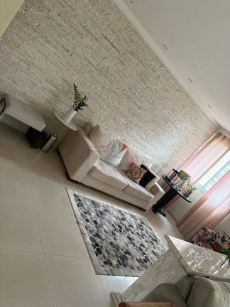 Imagem Apartamento com 4 Quartos à Venda, 157 m² em Santo Antônio - São Caetano Do Sul