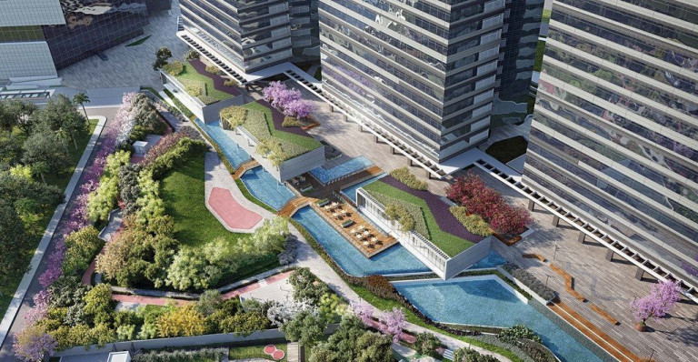 Imagem Apartamento com 4 Quartos à Venda, 196 m² em Chácara Santo Antônio (zona Sul) - São Paulo