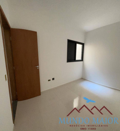 Imagem Apartamento com 2 Quartos à Venda, 86 m² em Jardim Alvorada - Santo André