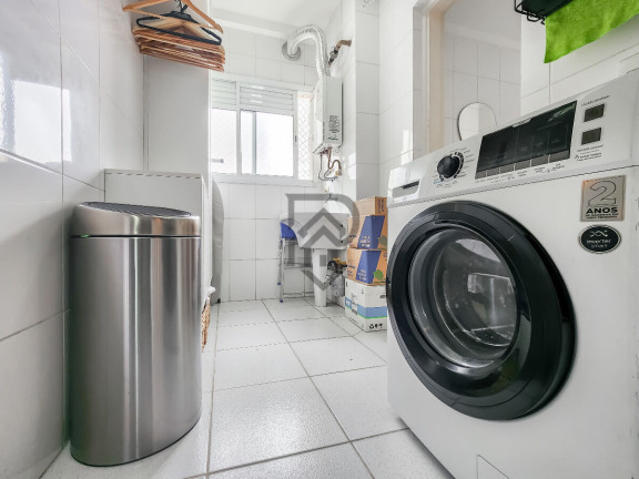 Imagem Apartamento com 2 Quartos à Venda, 84 m² em Vila Da Saúde - São Paulo