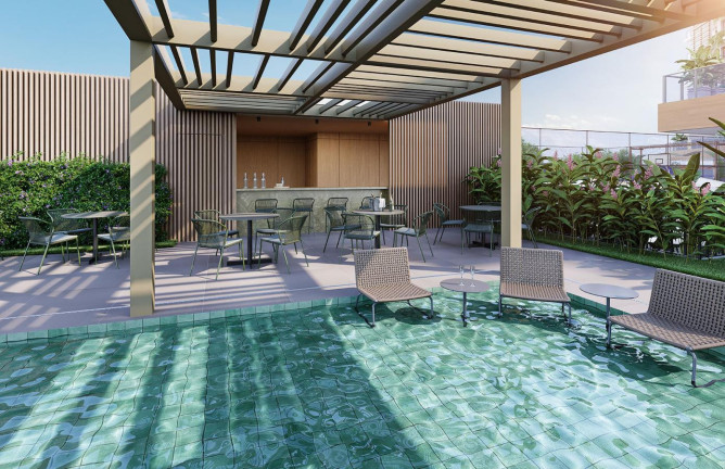 Apartamento com 3 Quartos à Venda, 113 m² em Barra Da Tijuca - Rio De Janeiro