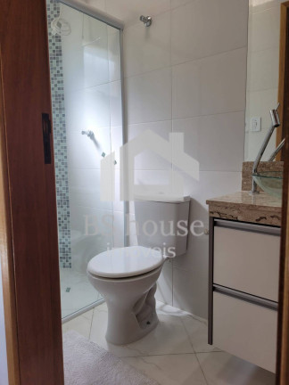 Imagem Sobrado com 2 Quartos à Venda, 120 m² em Vila Príncipe De Gales - Santo André