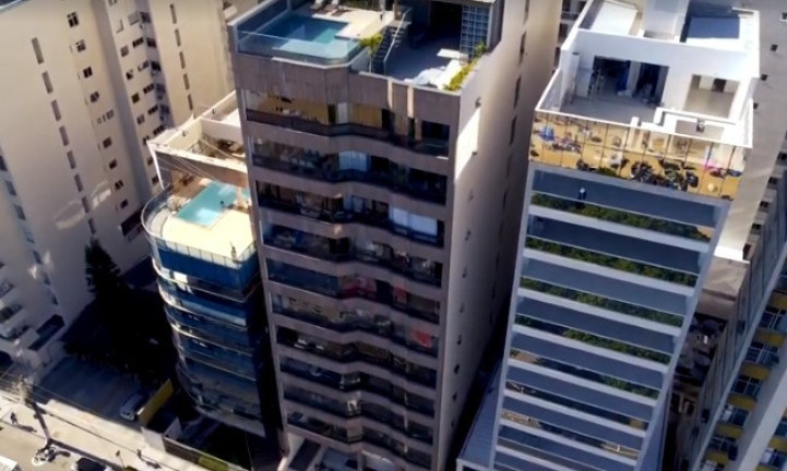 Imagem Imóvel com 5 Quartos à Venda, 478 m² em Praia Da Costa - Vila Velha Imagem Imóvel com 5 Quartos à Venda, 478 m² em Praia Da Costa - Vila Velha