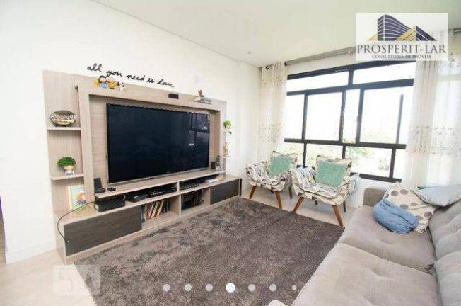 Apartamento com 2 Quartos à Venda, 94 m² em Centro - Guarulhos