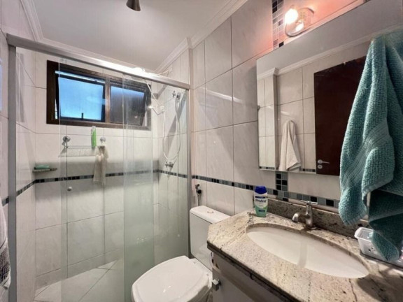 Imagem Apartamento com 3 Quartos à Venda, 77 m² em Alto - Piracicaba Imagem Apartamento com 3 Quartos à Venda, 77 m² em Alto - Piracicaba