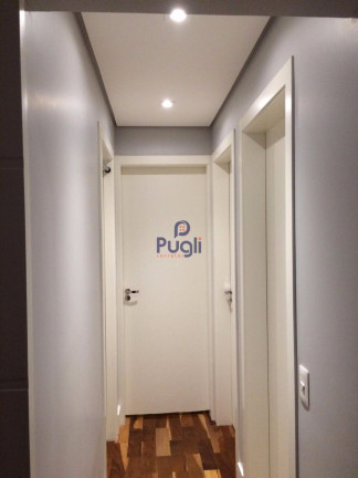 Imagem Apartamento com 3 Quartos à Venda, 78 m² em Vila Isolina Mazzei - São Paulo
