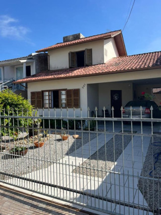 Casa com 3 Quartos à Venda, 180 m² em Ingleses Do Rio Vermelho - Florianópolis