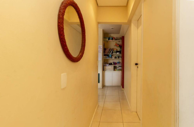 Imagem Imóvel com 2 Quartos à Venda,  em Vila Mariana - São Paulo