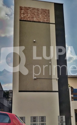 Apartamento com 2 Quartos à Venda, 34 m² em Tucuruvi - São Paulo