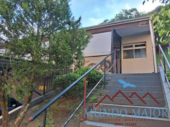 Imagem Apartamento com 2 Quartos à Venda, 52 m² em Cidade São Jorge - Santo André Imagem Apartamento com 2 Quartos à Venda, 52 m² em Cidade São Jorge - Santo André
