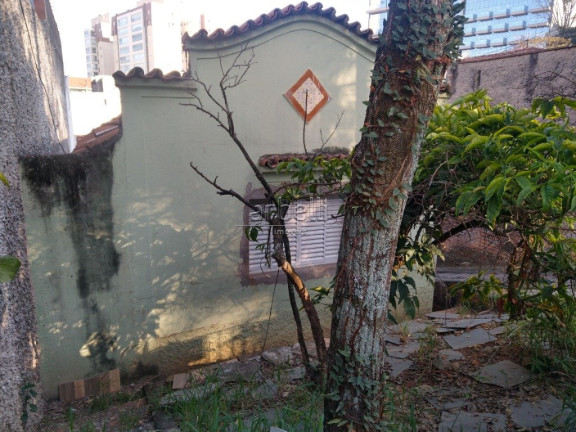 Imagem Terreno à Venda, 172 m² em Alto Da Lapa - São Paulo