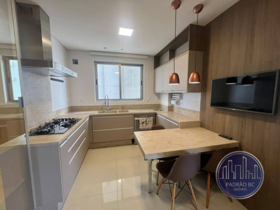 Imagem Apartamento com 3 Quartos para Alugar, 170 m² em Balneário Camboriú Imagem Apartamento com 3 Quartos para Alugar, 170 m² em Balneário Camboriú