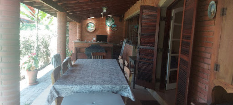 Imagem Chácara com 3 Quartos à Venda, 200 m² em Condomínio Chácaras Do Lago - Vinhedo