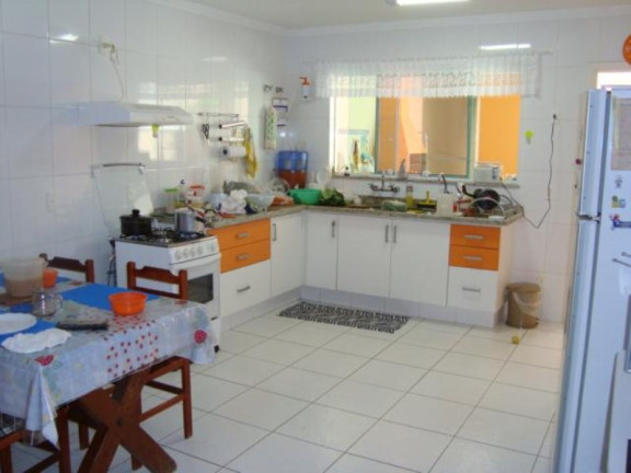 Imagem Casa com 4 Quartos à Venda, 250 m² em Granja Olga Ii - Sorocaba Imagem Casa com 4 Quartos à Venda, 250 m² em Granja Olga Ii - Sorocaba