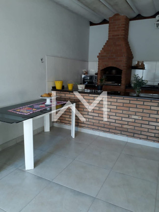 Imagem Casa com 3 Quartos à Venda, 189 m² em Jardim Bom Clima - Guarulhos Imagem Casa com 3 Quartos à Venda, 189 m² em Jardim Bom Clima - Guarulhos
