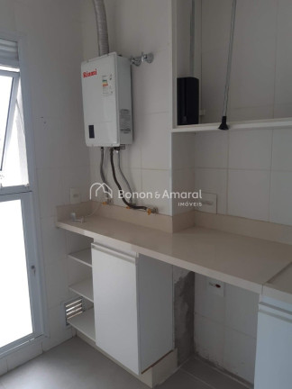 Imagem Apartamento com 3 Quartos à Venda, 110 m² em Centro - Campinas Imagem Apartamento com 3 Quartos à Venda, 110 m² em Centro - Campinas
