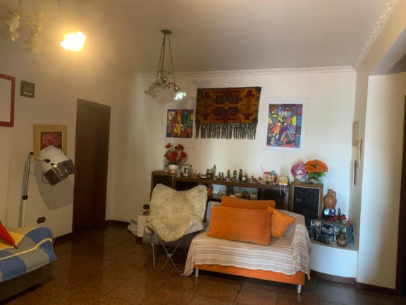 Imagem Casa com 6 Quartos à Venda, 490 m² em Chácara Monte Alegre - São Paulo Imagem Casa com 6 Quartos à Venda, 490 m² em Chácara Monte Alegre - São Paulo