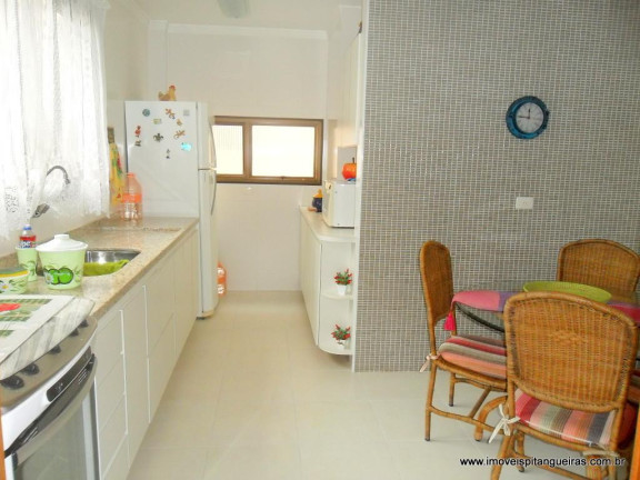 Imagem Apartamento com 3 Quartos à Venda, 126 m² em Enseada - Guarujá