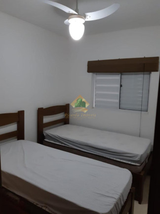 Imagem Apartamento com 2 Quartos à Venda, 60 m² em Acaraú - Ubatuba