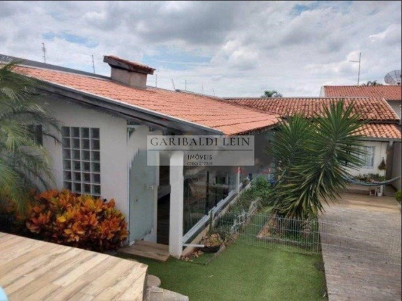 Imagem Casa com 1 Quarto à Venda, 110 m² em Jardim Myrian Moreira Da Costa - Campinas Imagem Casa com 1 Quarto à Venda, 110 m² em Jardim Myrian Moreira Da Costa - Campinas