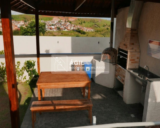 Imagem Apartamento com 2 Quartos à Venda, 50 m² em Parque Residencial Flamboyant - São José Dos Campos Imagem Apartamento com 2 Quartos à Venda, 50 m² em Parque Residencial Flamboyant - São José Dos Campos