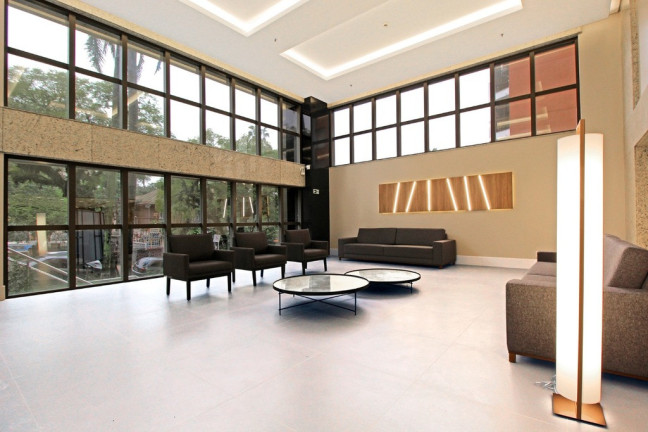 Imagem Sala Comercial à Venda, em Rio Branco - Porto Alegre Imagem Sala Comercial à Venda, em Rio Branco - Porto Alegre