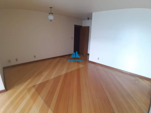 Apartamento com 3 Quartos à Venda, 120 m² em Icaraí - Niterói