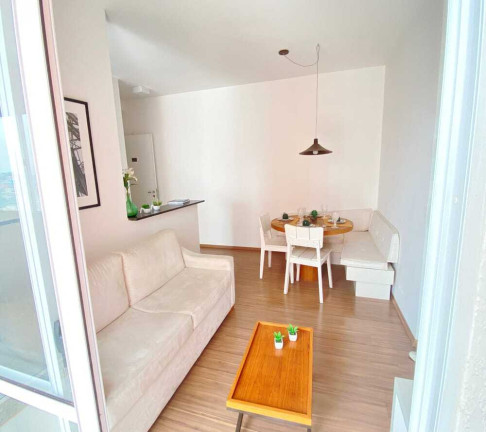Imagem Apartamento com 3 Quartos à Venda, 62 m² em Votupoca - Barueri Imagem Apartamento com 3 Quartos à Venda, 62 m² em Votupoca - Barueri