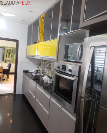 Imagem Casa com 3 Quartos à Venda, 270 m² em Canto Do Forte - Praia Grande