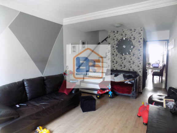 Imagem Sobrado com 2 Quartos à Venda, 78 m² em Pirituba - São Paulo Imagem Sobrado com 2 Quartos à Venda, 78 m² em Pirituba - São Paulo