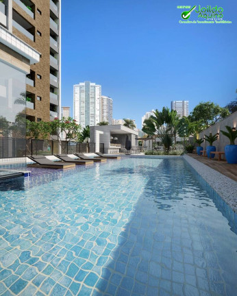 Imagem Apartamento com 3 Quartos à Venda, 115 m² em Dionísio Torres - Fortaleza
