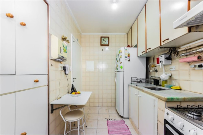 Imagem Apartamento com 1 Quarto à Venda, 50 m² em Itaim Bibi - São Paulo