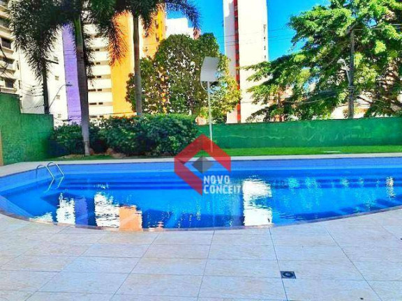 Imagem Apartamento com 4 Quartos à Venda, 217 m² em Meireles - Fortaleza Imagem Apartamento com 4 Quartos à Venda, 217 m² em Meireles - Fortaleza