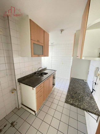 Imagem Apartamento com 2 Quartos à Venda, 50 m² em Parque Reboucas - São Paulo Imagem Apartamento com 2 Quartos à Venda, 50 m² em Parque Reboucas - São Paulo