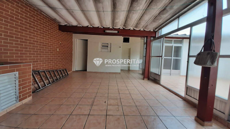 Imagem Casa com 5 Quartos à Venda, 250 m² em Centro - Diadema