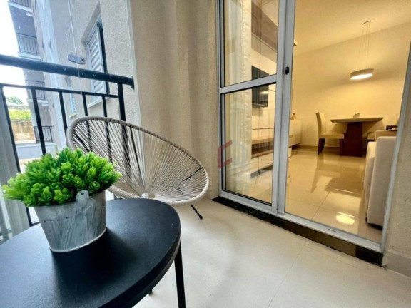 Imagem Apartamento com 2 Quartos à Venda, 50 m² em Chácara Belenzinho - São Paulo Imagem Apartamento com 2 Quartos à Venda, 50 m² em Chácara Belenzinho - São Paulo